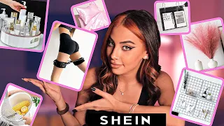 80 PRODUSE de Casa de pe SHEIN // Haul Partea 1