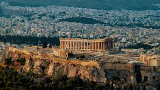 Proud to be GREEK - Greece opens up for tourism in Summer 2021