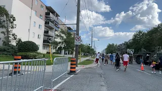 Fun Philippines Toronto Street Festival 2023 live