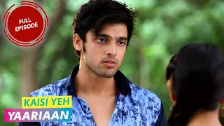 Kaisi Yeh Yaariaan | Episode 34 | Treasure Hunt Turns Tragic!