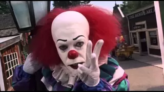 STEPHEN KING'S IT ( TRAILER BY Stryfe ) LATINO