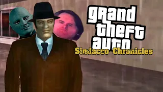 ЛУЧШИЙ МОД НА GTA LCS // GTA Sindacco Chronicles  // МОД НА PSP // БЕСПЛАТНЫЙ ДОНАТ