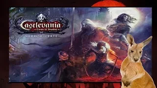 Castlevania Lords of Shadow: Mirror of Fate In About 5 Minutes | Roo's Quickies