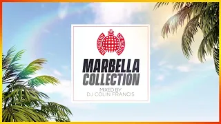 DJ Colin Francis | Marbella Collection DJ Mix