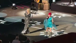 The B-52's Roam (Live) Las Vegas 09-02-2023