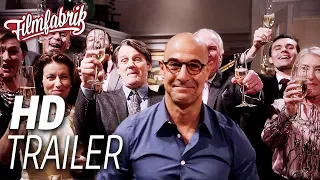 THE CHILDREN ACT (Trailer) | Deutsch | Stanley Tucci | 2018