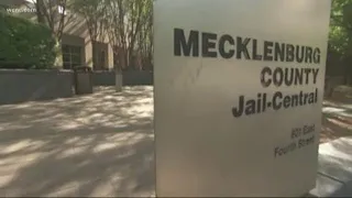 ICE officials criticize Mecklenburg County "sanctuary policies"