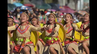 ENTRY NO. 3 | BODONG FESTIVAL STREETDANCE COMPETITION | Kalinga Province