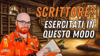 Ti svelo il TRUCCO segreto per migliorare la tua SCRITTURA in pochi mesi! (Provato)