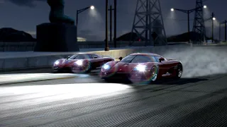 Winning Al The Duels In NFS Hot Pursuit