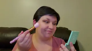 Blinged Brushes Review