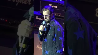 Ringo Starr — Yellow Submarine (The Beatles) — Live in SF — 2023