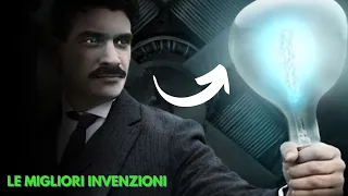 IL CULMINE DELLA SUA VITA - La STORIA di NIKOLA TESLA (Parte 2)