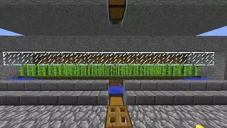 SKYBLOCK // CHEST ODASI ŞEKER KAMIŞI FARMI // #3