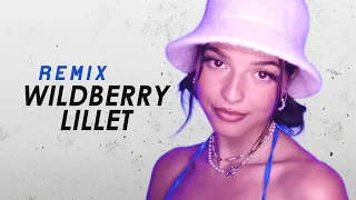 Wildberry Lillet - Nina Chuba ft. Juju (Housebanause Remix)