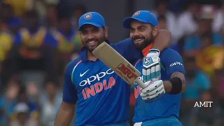 Virat Kohli 131 vs sri lanka 4th odi 2017 Colombo, Sri Lanka ( extended )