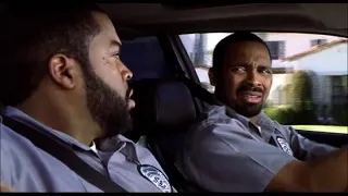 Friday After Next (2002) - DELETED SCENE - What To Do About Damon