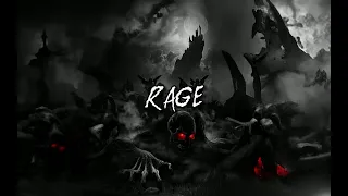 [FREE] "Rage" - Ghostemane x Warlord Colossus Type Beat | Dark Trap Type Beat