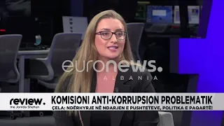 Konomi: Ndërkombëtarët garanci, reforma në drejtësi nuk preket!