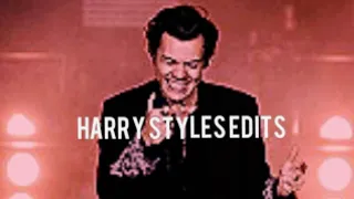 Harry Styles Hot Edits