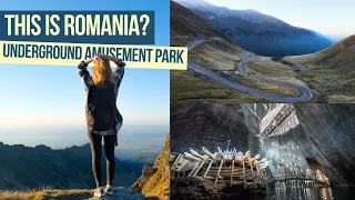 Romania Travel Guide: You Must See This Hidden Gem