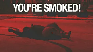 Saints Row 2 - You're Smoked Compilation