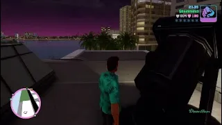 GTA Vice City Definitive Edition-InterGlobal Film Studios