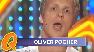 Oliver Pocher: Fußballer im Interview | Quatsch Comedy Club Classics