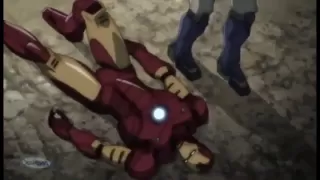 ::Iron Man AMV:: - Stark, You Are Going Down.