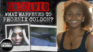 Unsolved: What Happened To Phoenix Coldon?