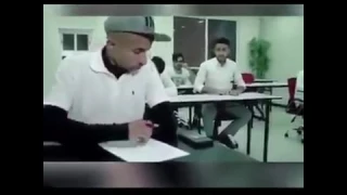 EXAM CHEATING LEVEL PRO