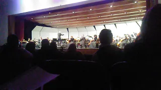 Glenbard East Symphony Orchestra
