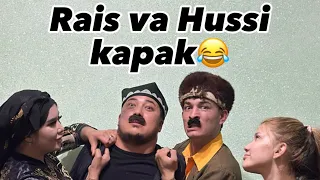 🔹Bu videodagi qaysi obraz sizga ko’proq yoqdi?