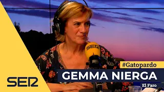 El Faro | Entrevista Gemma Nierga | 12/02/2019