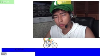 88 CAMBIO DE LOOK !!   Happy Wheels  Episodio 18   Fernanfloo mas largo? o no