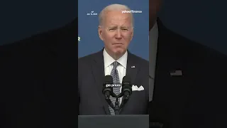 President Biden: ‘For the sixth month in a row, inflation has come down"