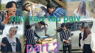 movie funny 😂: xaiv xaiv tau paiv #2