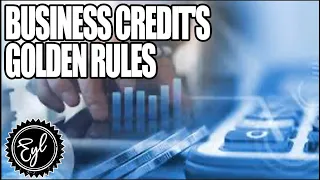 BUSSINESS CREDIT'S GOLDEN RULES