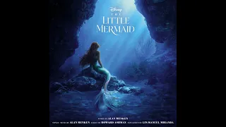 The Little Mermaid 2023 Soundtrack | Under the Sea – Daveed Diggs & Cast |