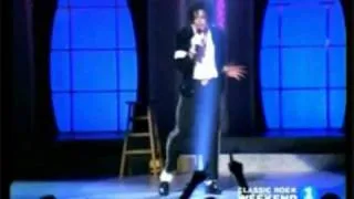 Michael Jackson's Billie Jean  Vs The Final Countdown (Ben Liebrand Mix) Tribute mix