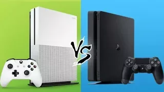 Xbox One Total Sales FINALLY Revealed! Xbox One X Outperforming PS4 Pro in the US!!