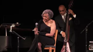 Nancy Wilson Performs at The Patton College 125th Anniversary Gala