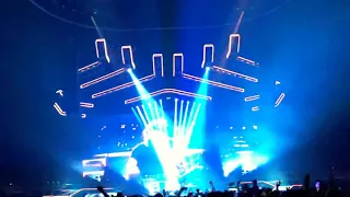 Muse - Hysteria - Philadelphia - 04/07/2019