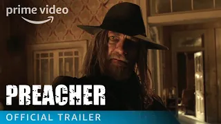 Preacher Season 2 Episode 6 - Official Episode Trailer [HD] | Prime Video