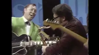 Bill Haley and the Comets - Rudy's Rock (live TV 1969)