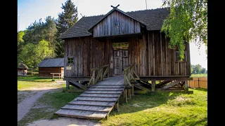 Skansen Kurpiowski