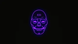 XIII - cant smoke feat Неизвестность