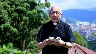 Evangelio de hoy  Domingo 4 de Diciembre de 2022 📘 Padre Efraín Arquidiócesis de Manizales