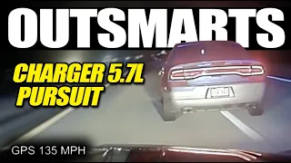 Charger "SMART ESCAPE"