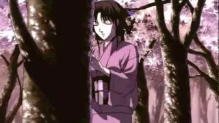 A thousand years - Rurouni Kenshin Amv (LadyxIf)